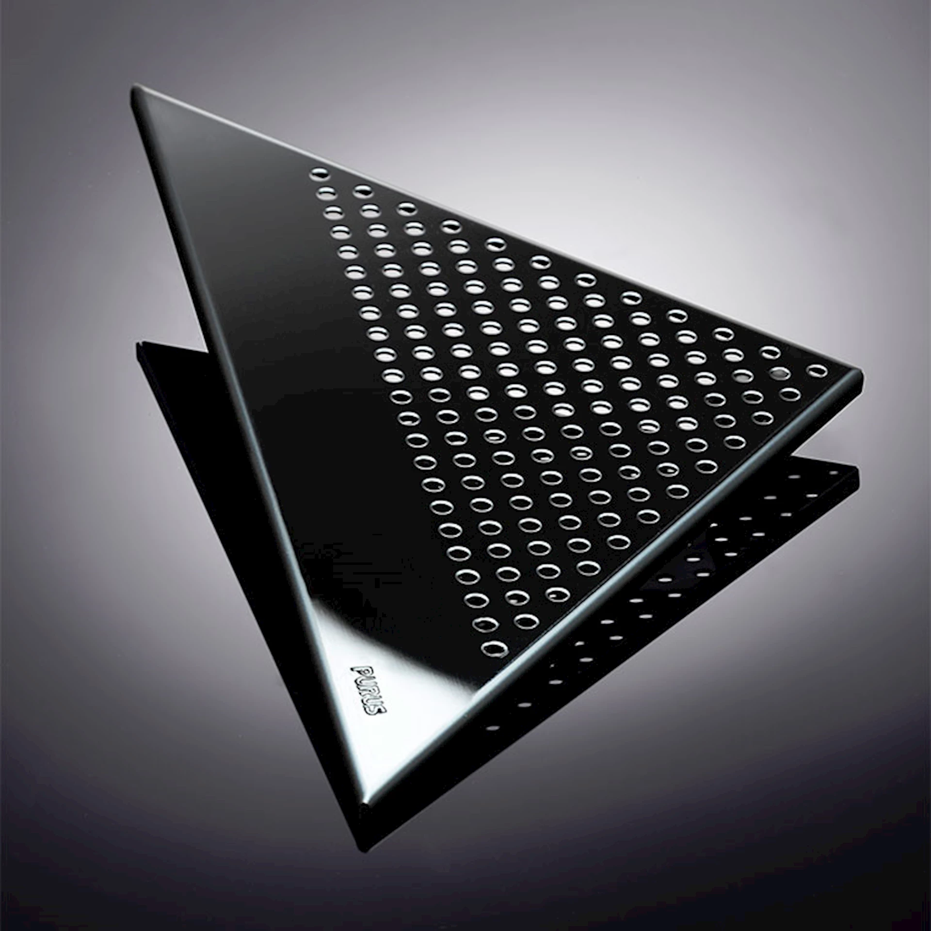 NRF3402075 - Purus Corner rist Pearl Onyx - 