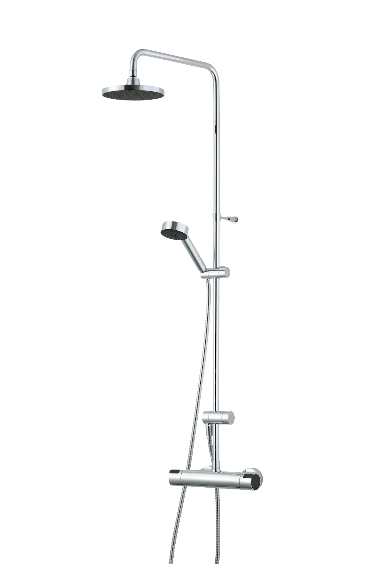 NRF4294167 -  MMIX Shower System Kit, krom - 