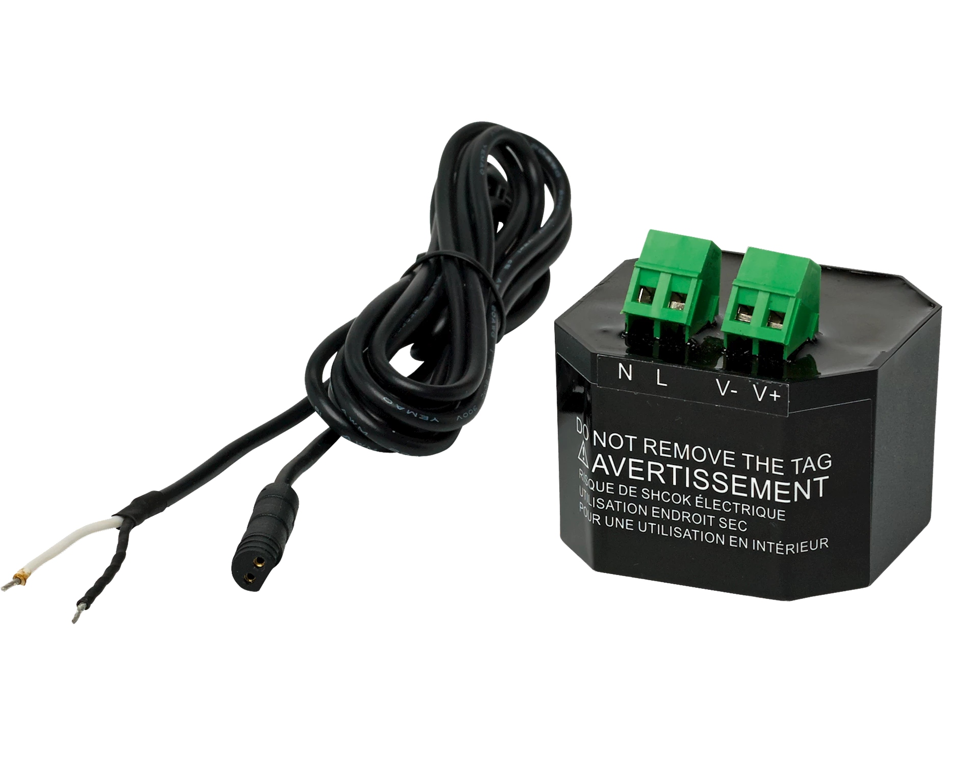 NRF6122153 - Minilux transformator - 