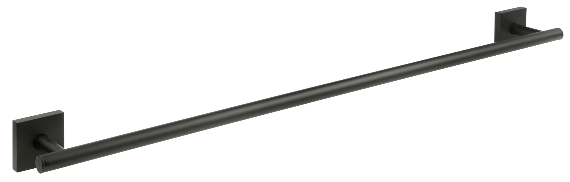 ARTRB3464 - House enkel håndklestang, Black - 