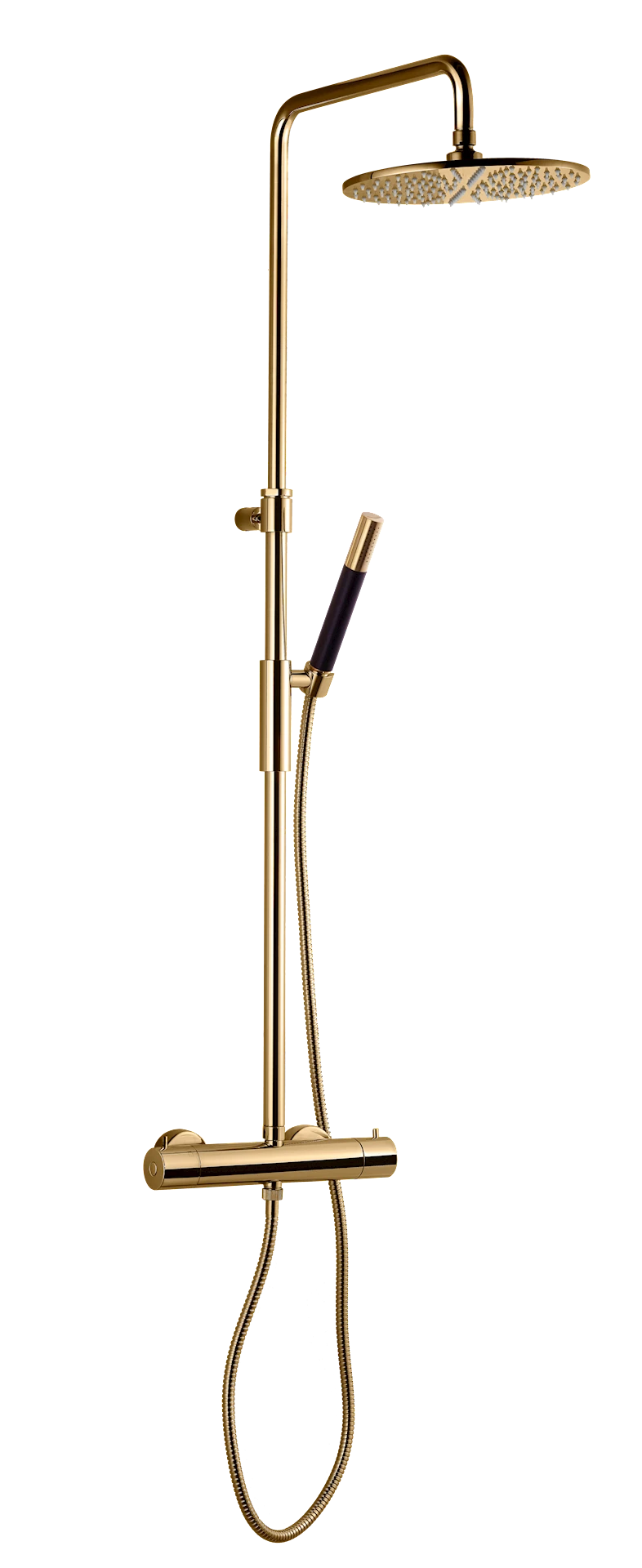 NRF4230587 - TVM7200 takdusjsett oksiderende messing - 