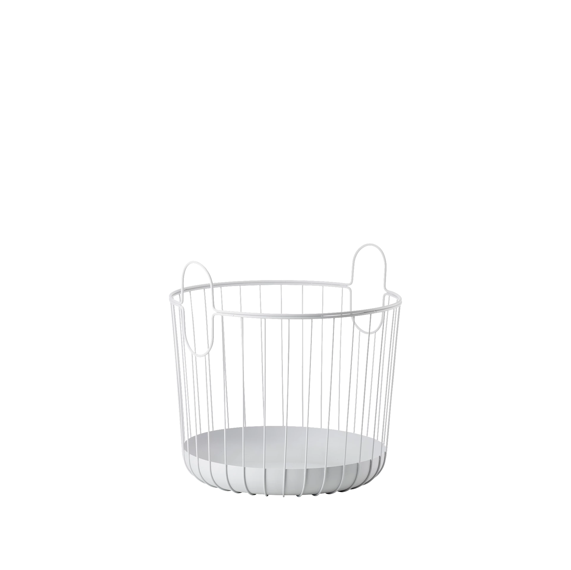 ART10551 - Inu kurv, Soft Grey - 