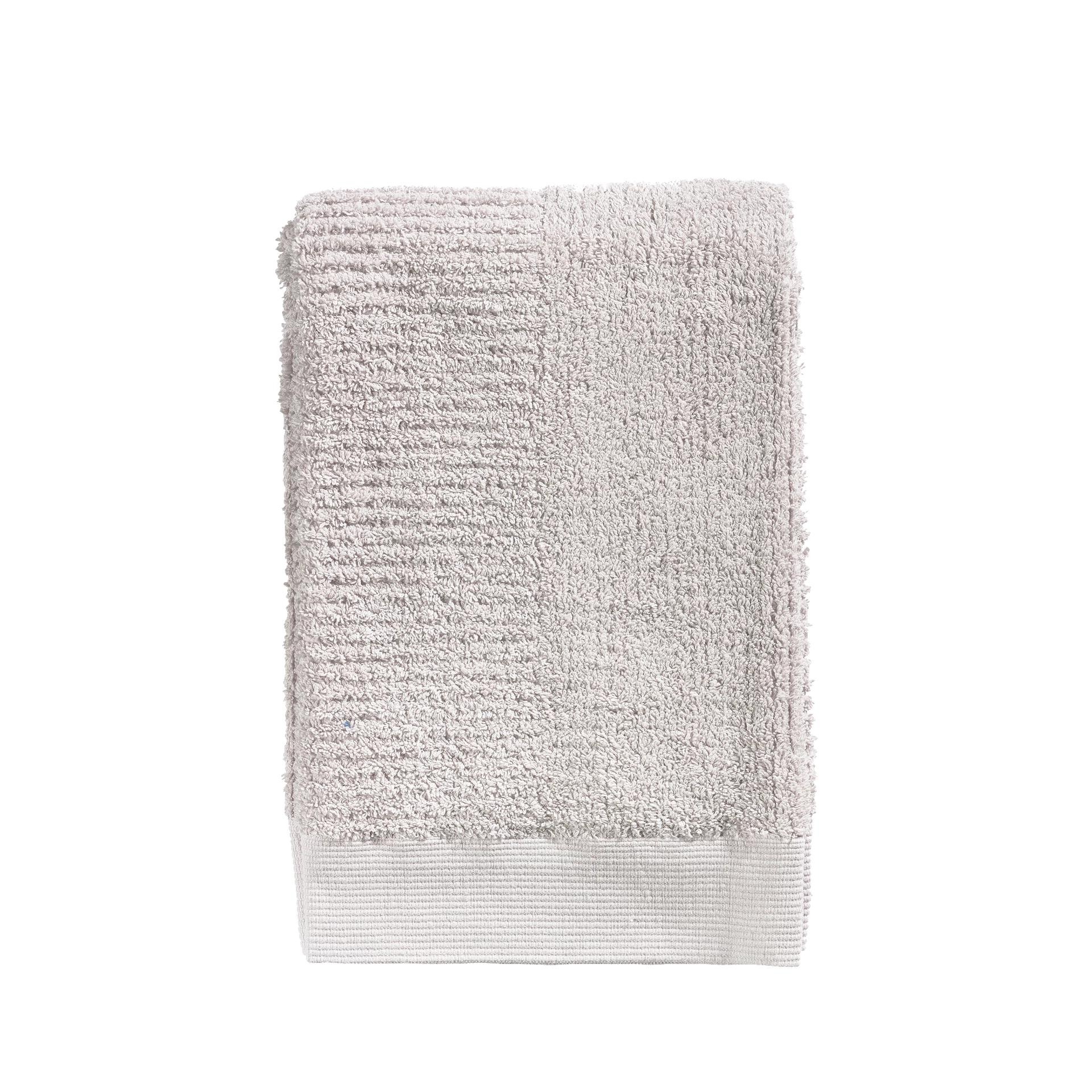 ART331182 - Classic badehåndkle 70x140, Soft Grey - 