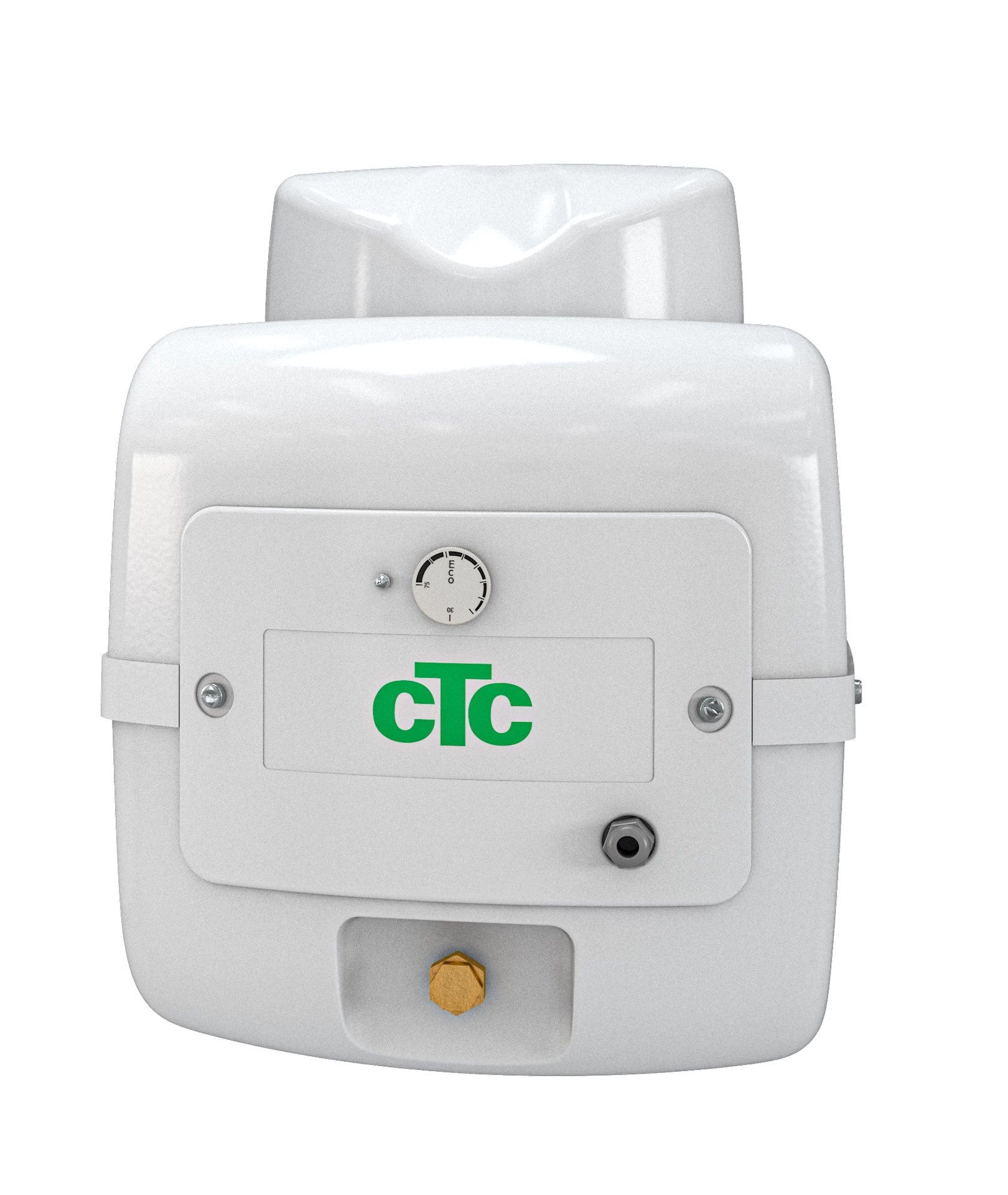 NRF8020615 - CTC Kompakt - 