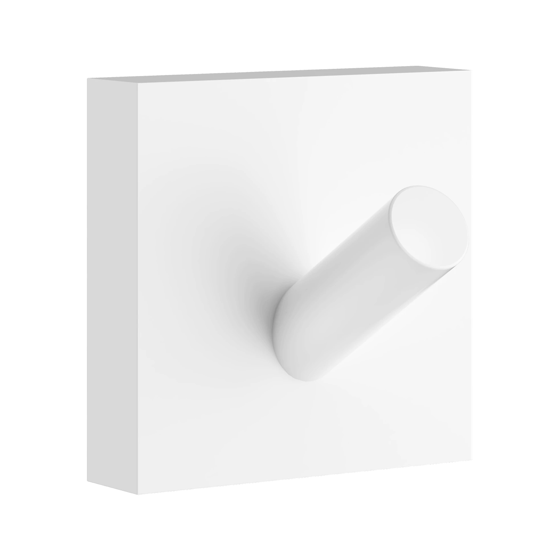 ARTRX355 - House enkel krok, White - 