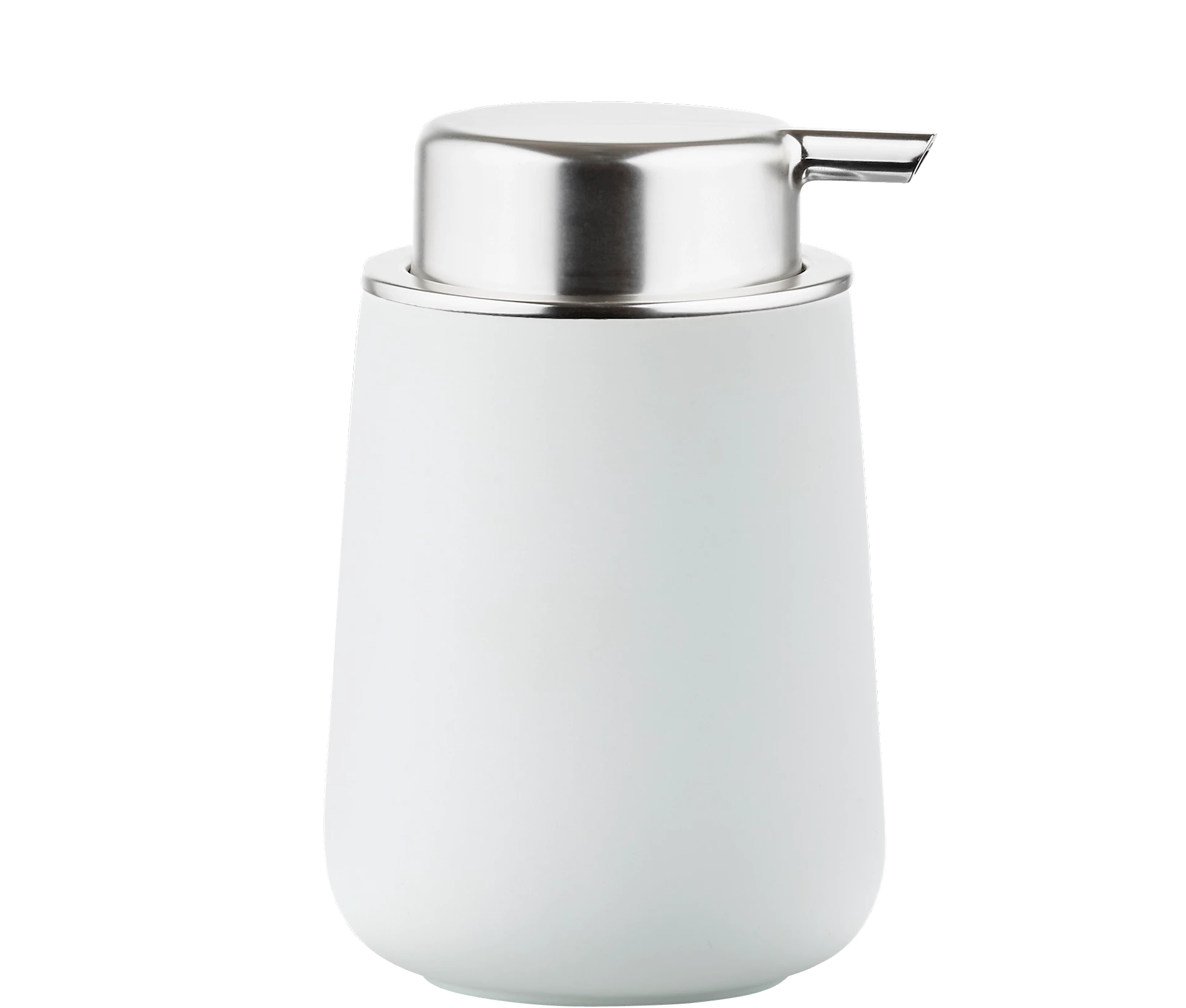 ART330101 - Nova såpedispenser, hvit matt - 