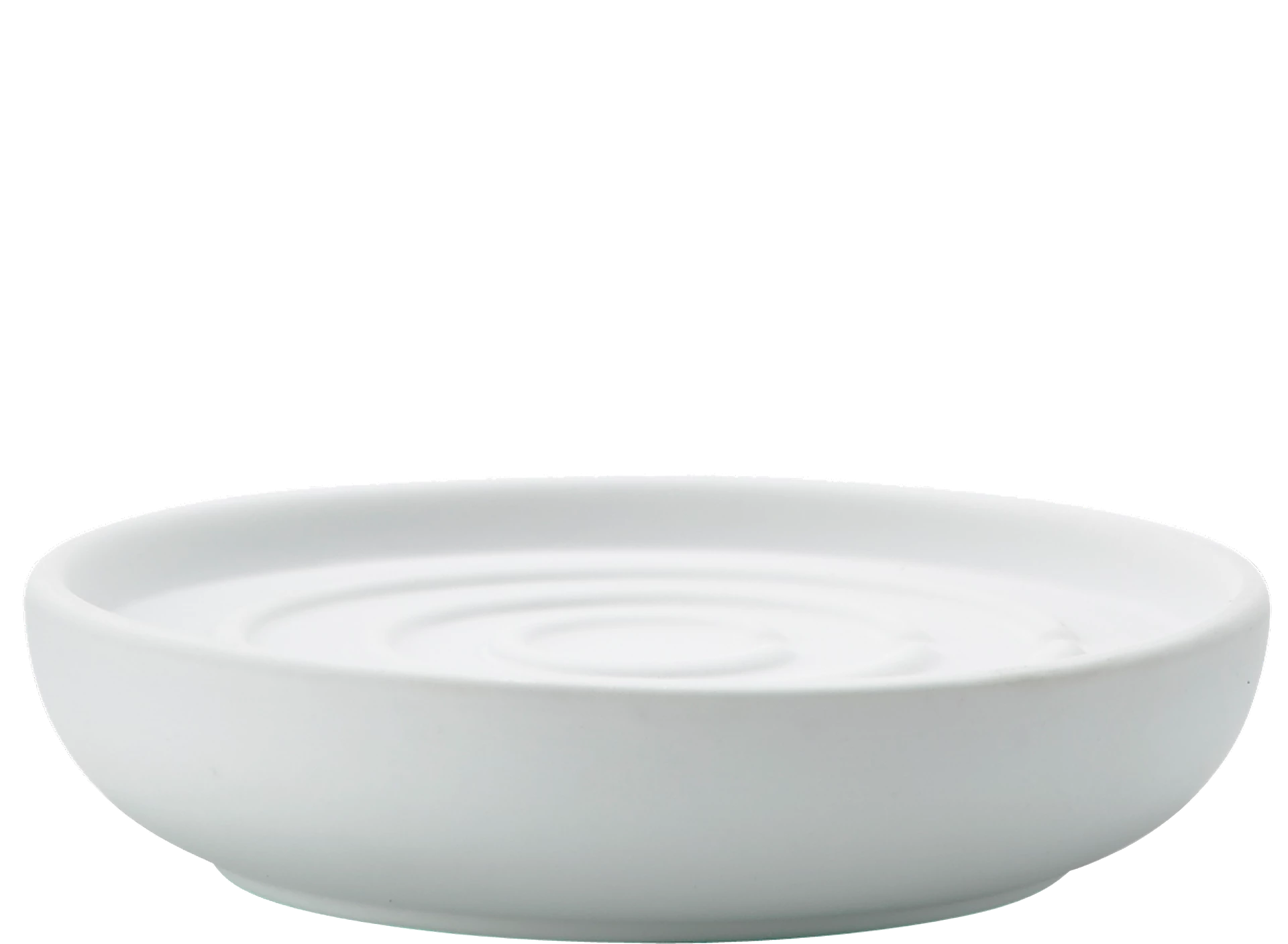 ART330103 - Nova One såpeskål, hvit matt - 