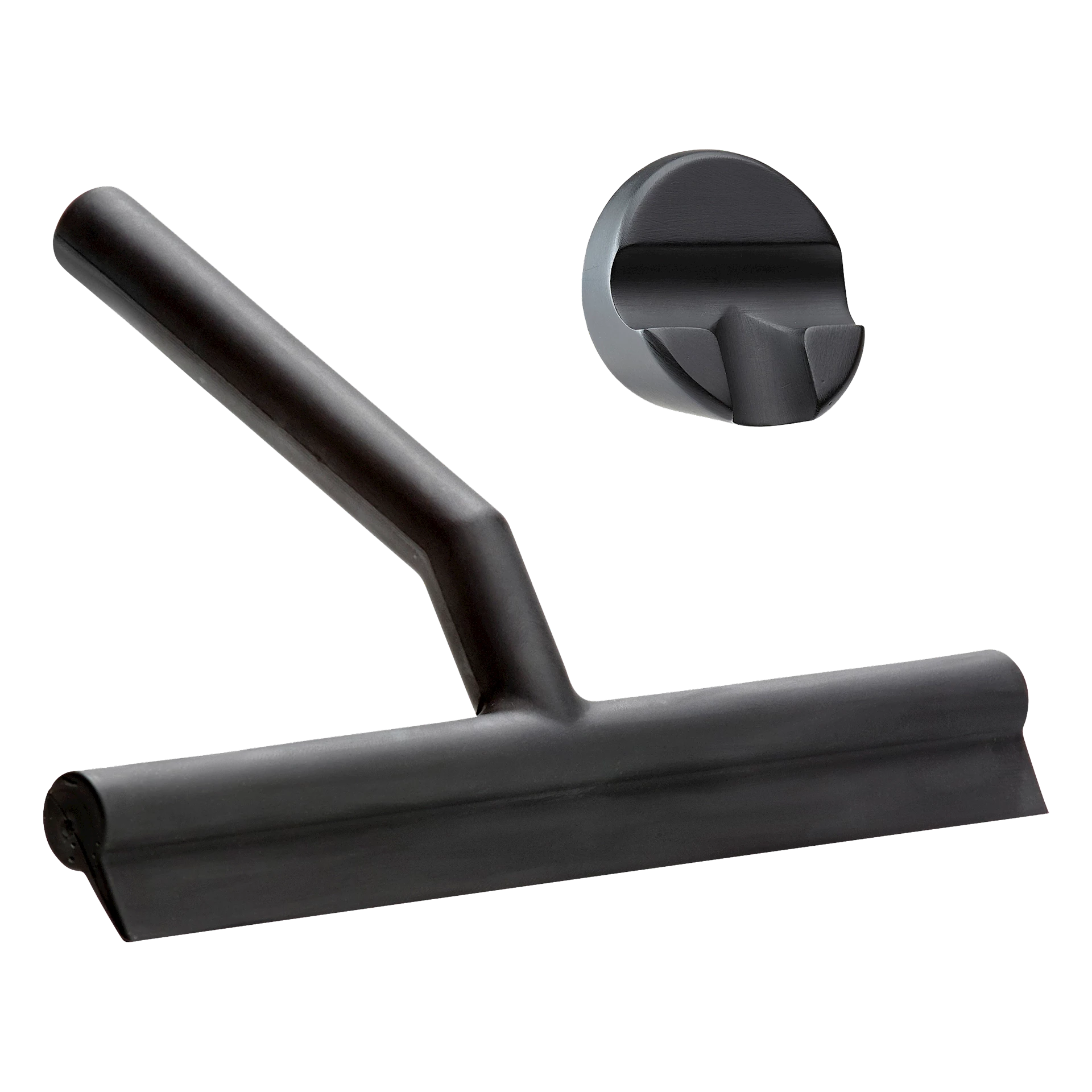 ART330185 - Zone dusjnal med holder, Black - 