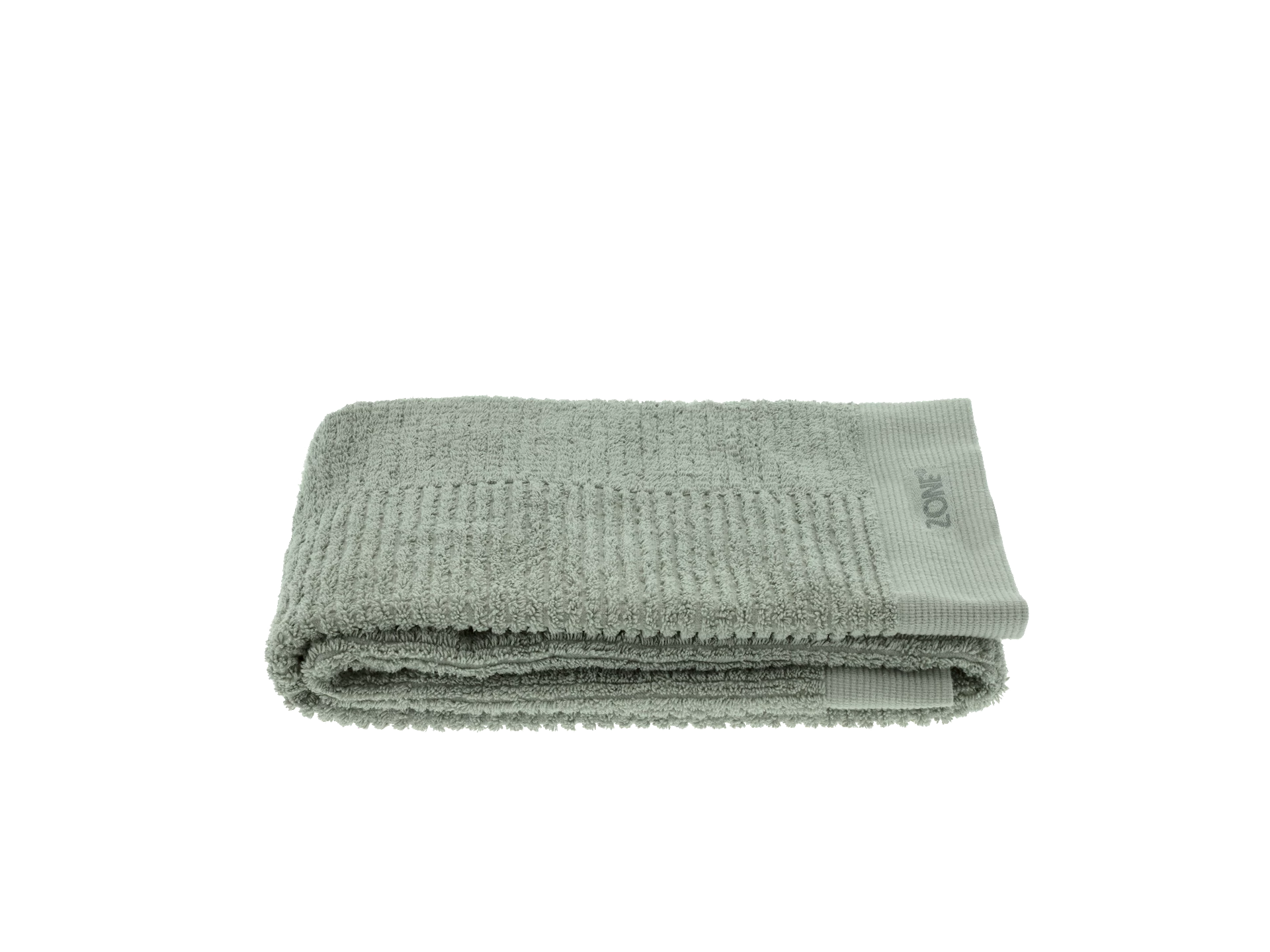 ART15361 - Classic badehåndkle 70x140, Matcha Green - 