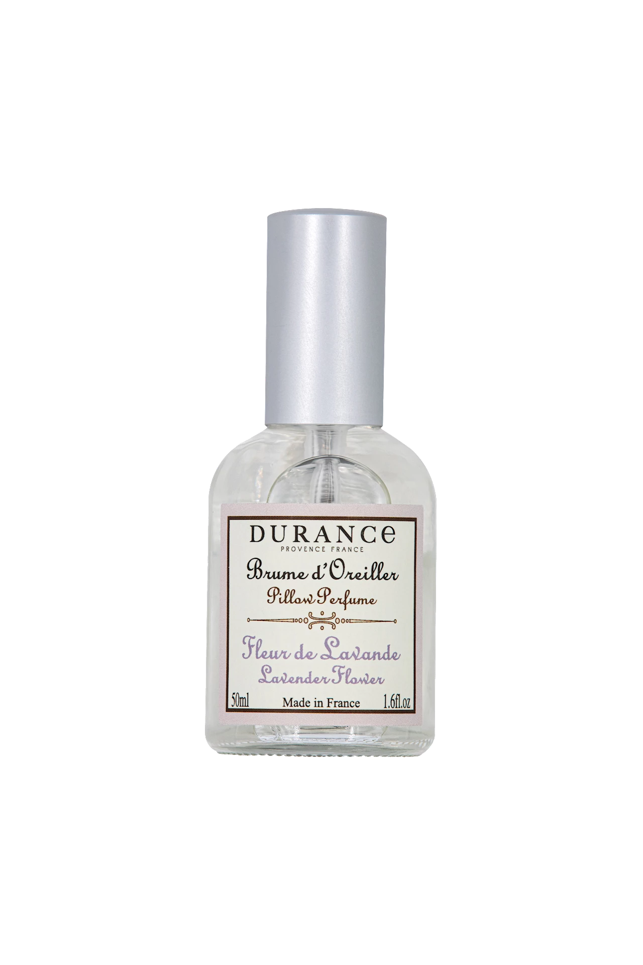 ARTD42505 - Puteparfyme 50ml - Lavendel - 