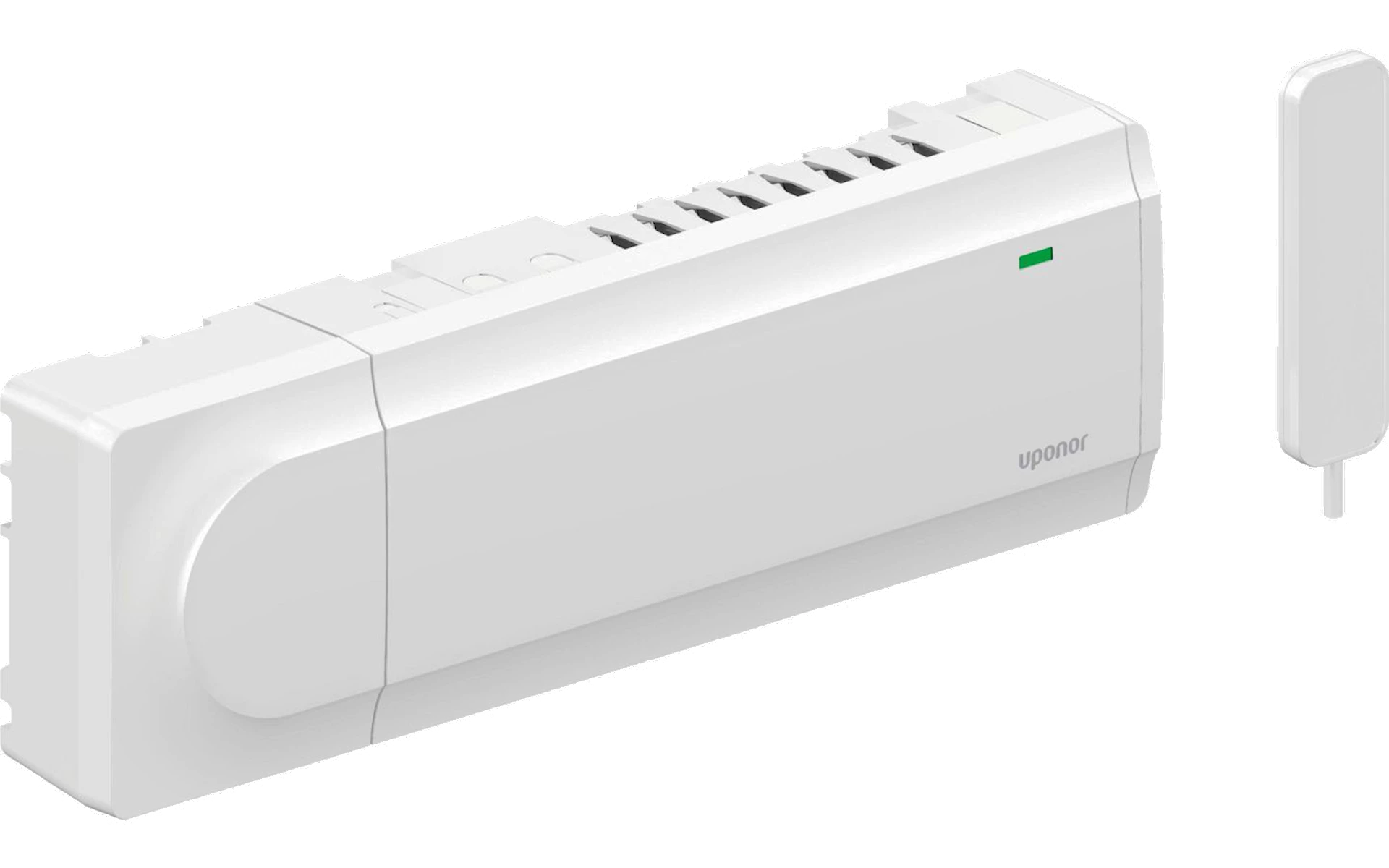 NRF8361139 - Uponor Smatrix Wave sentralenhet Pulse X-265 6X - 