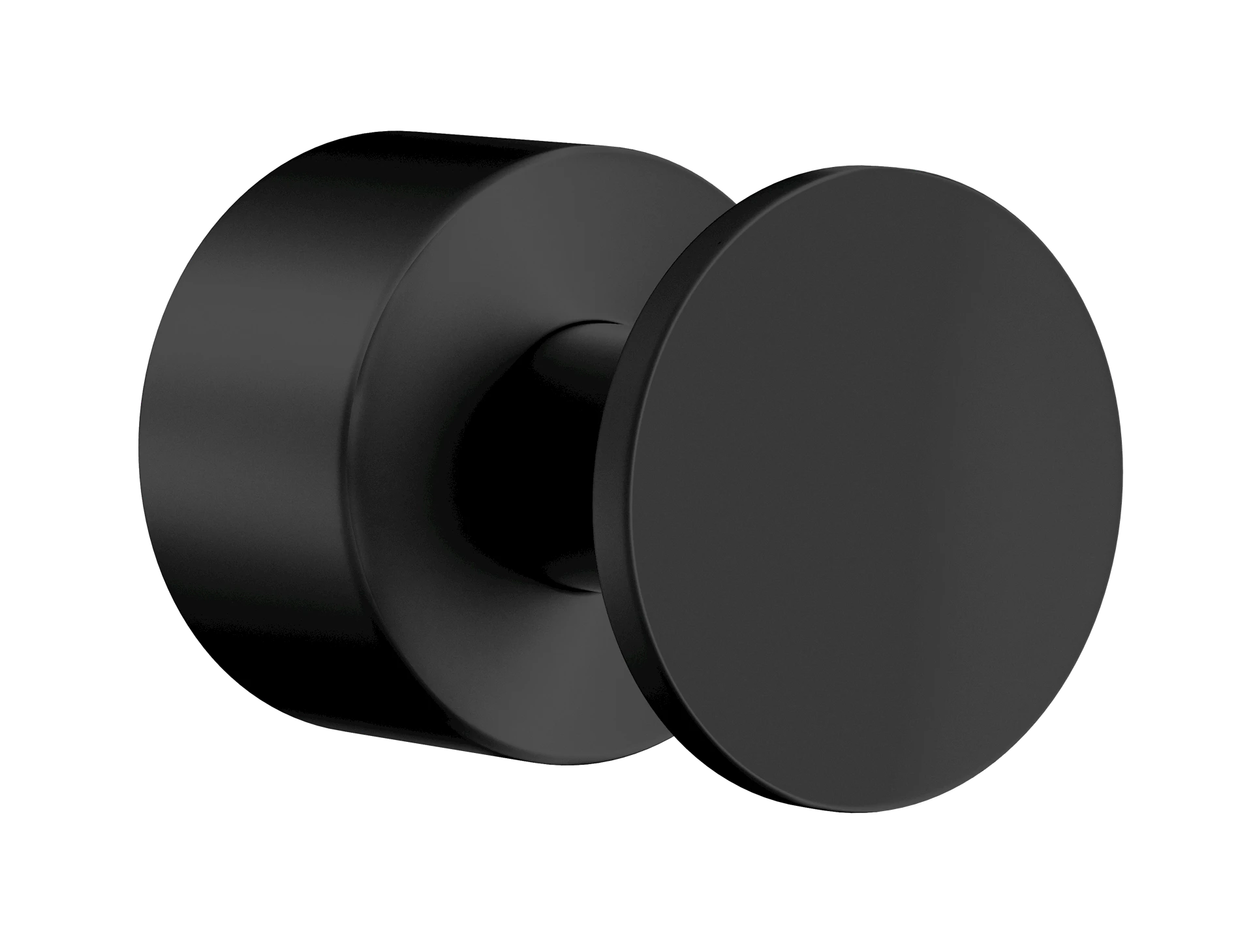 ARTHB3455 - Home enkel krok, sort - 