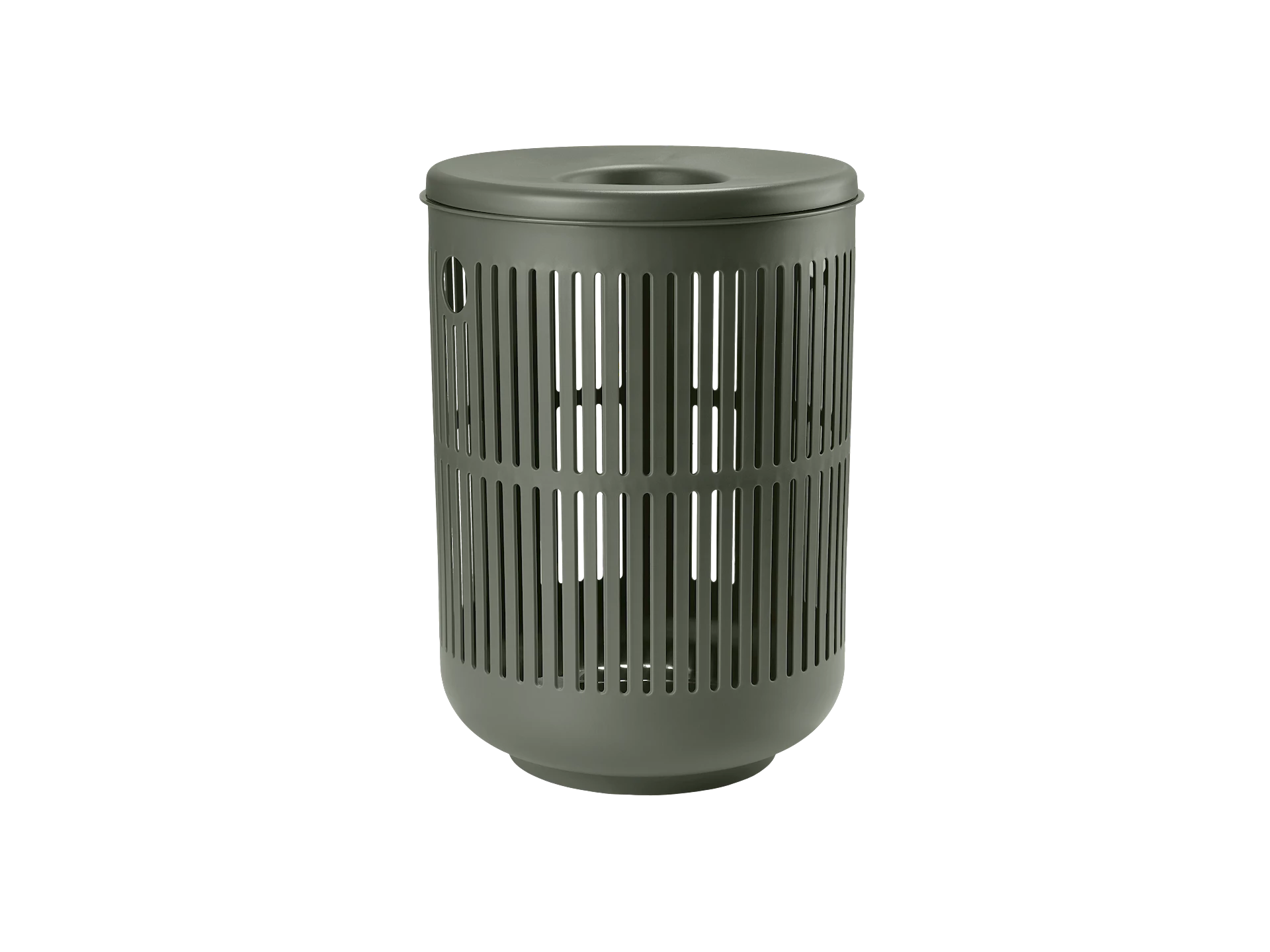 ART26530 - UME skittentøyskurv, oliven - 