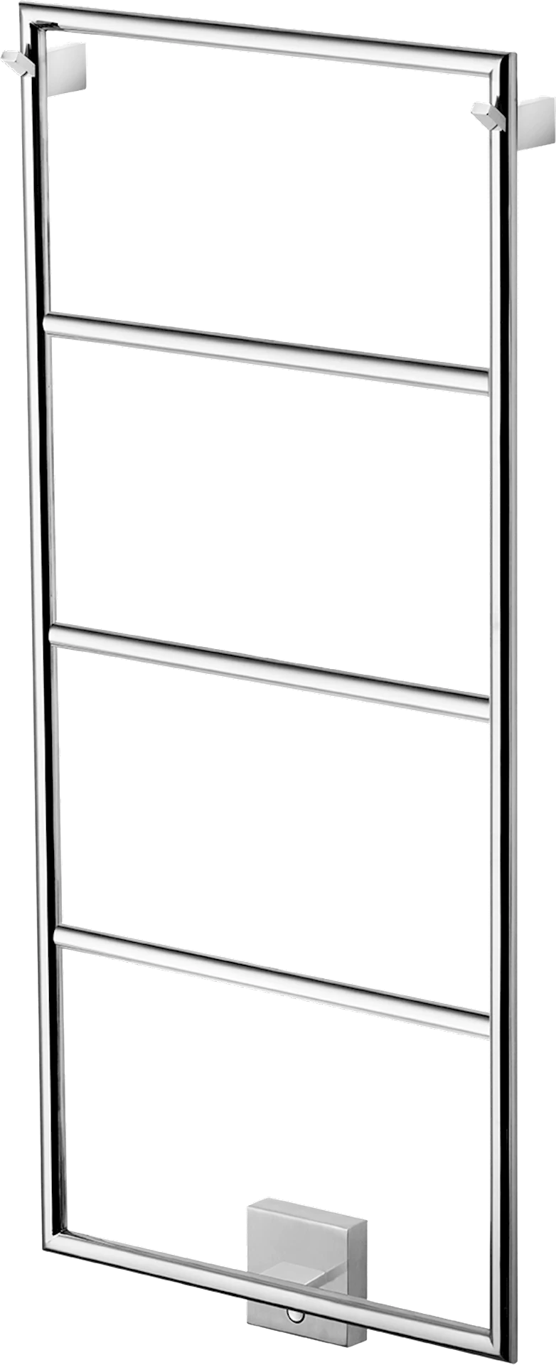 ART9427079 - TW800-400 håndkletørker, krom - 