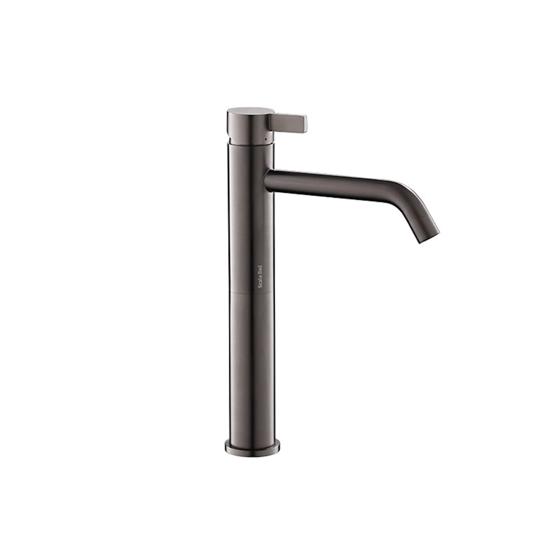 ART201993 - Savino høyt servantbatteri gunmetal - 