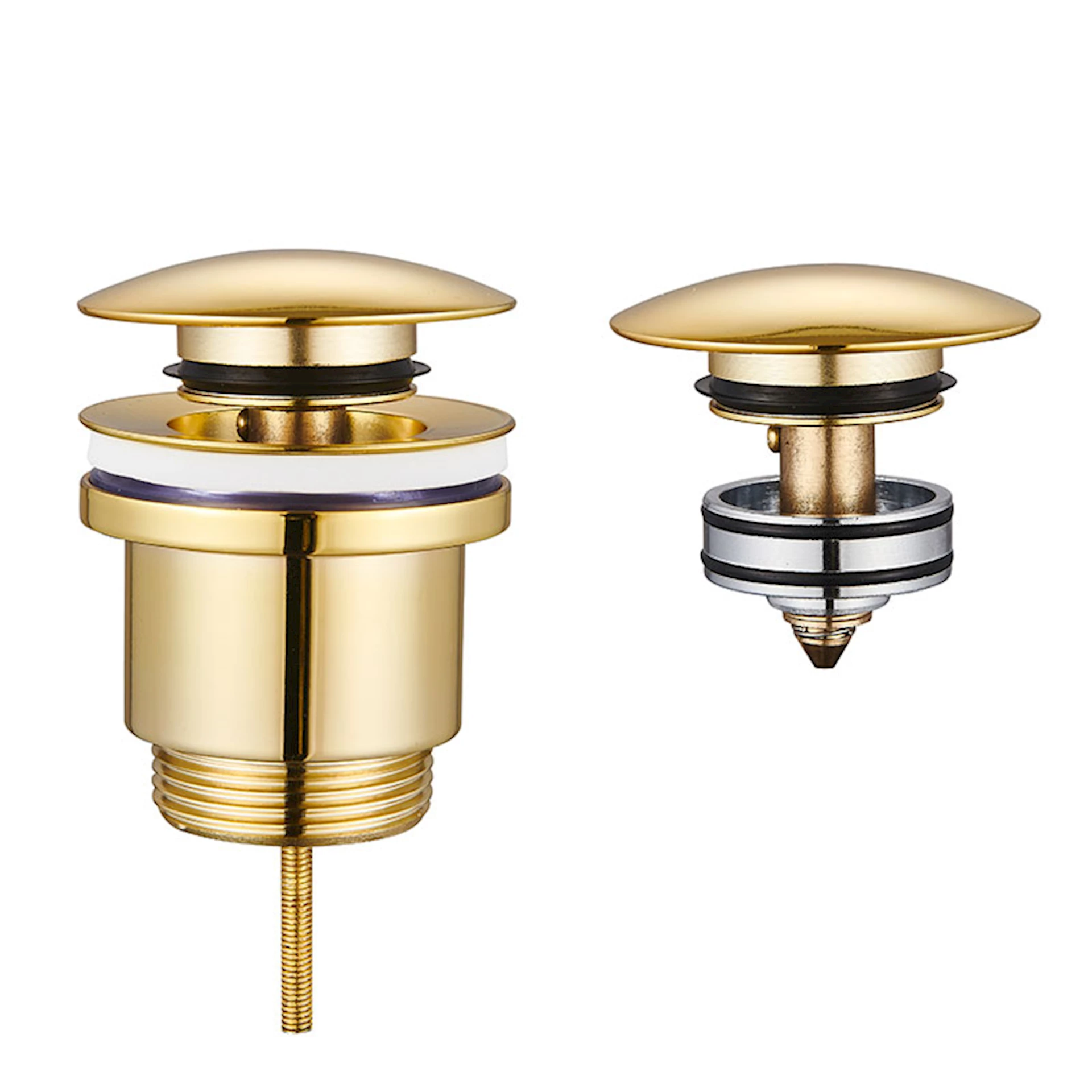 ART202084 - Bunnventil popup gull - 