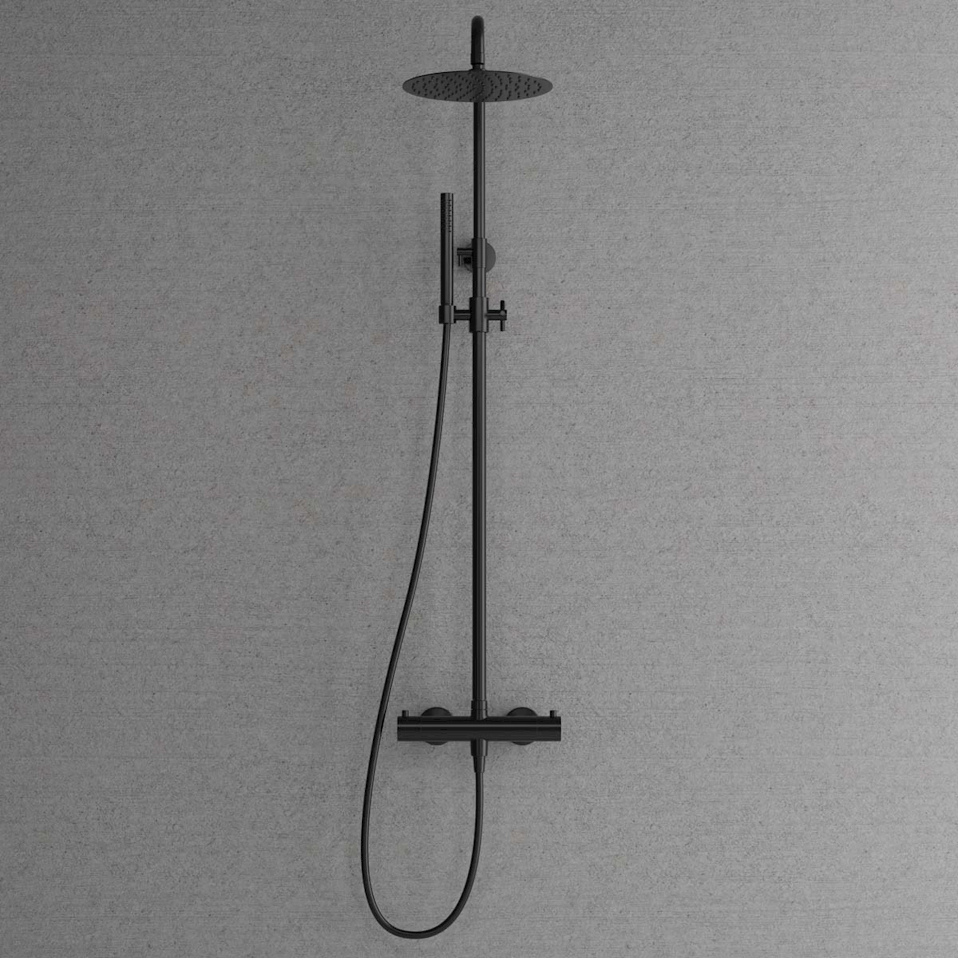 ART20018 - Takdusjsett Steel Pleasure 2 Shadow - 