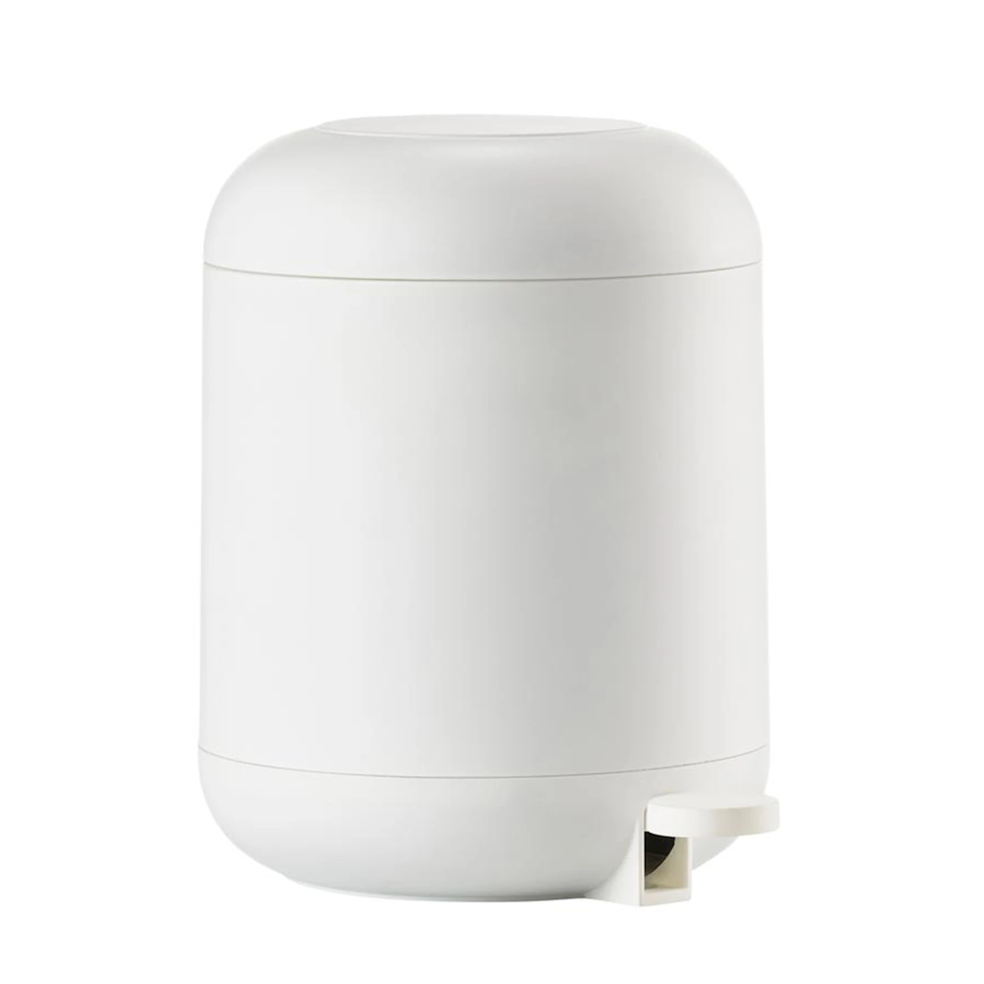 ART34952 - Sensu Pedalspann hvit 4 liter - 