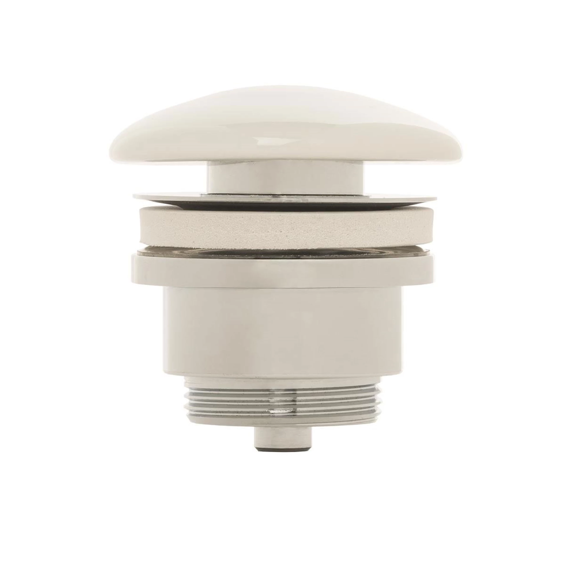 NRF7572001 - Todelt klikkventil - 