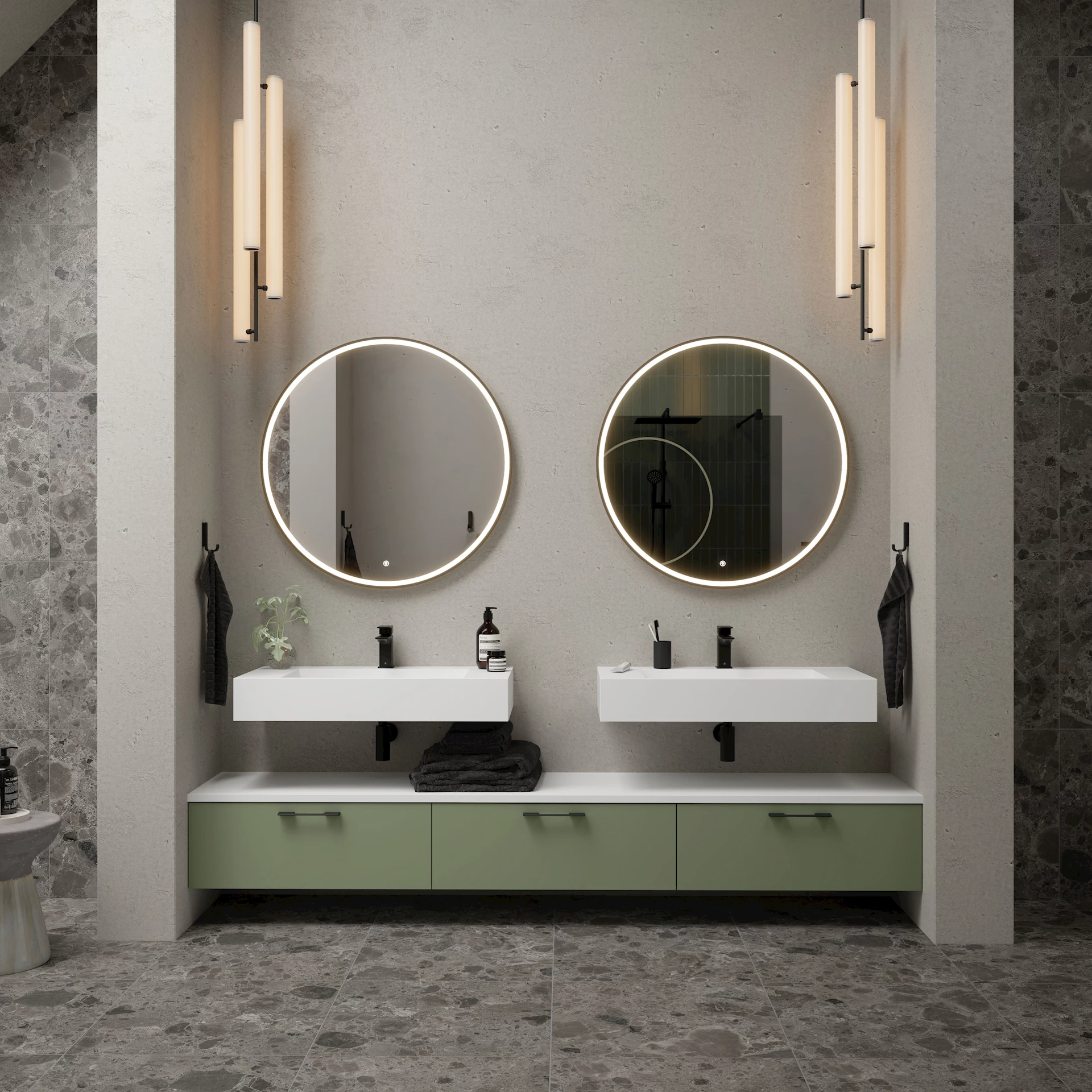 VB20250240 - RealCity baderomspakke - 