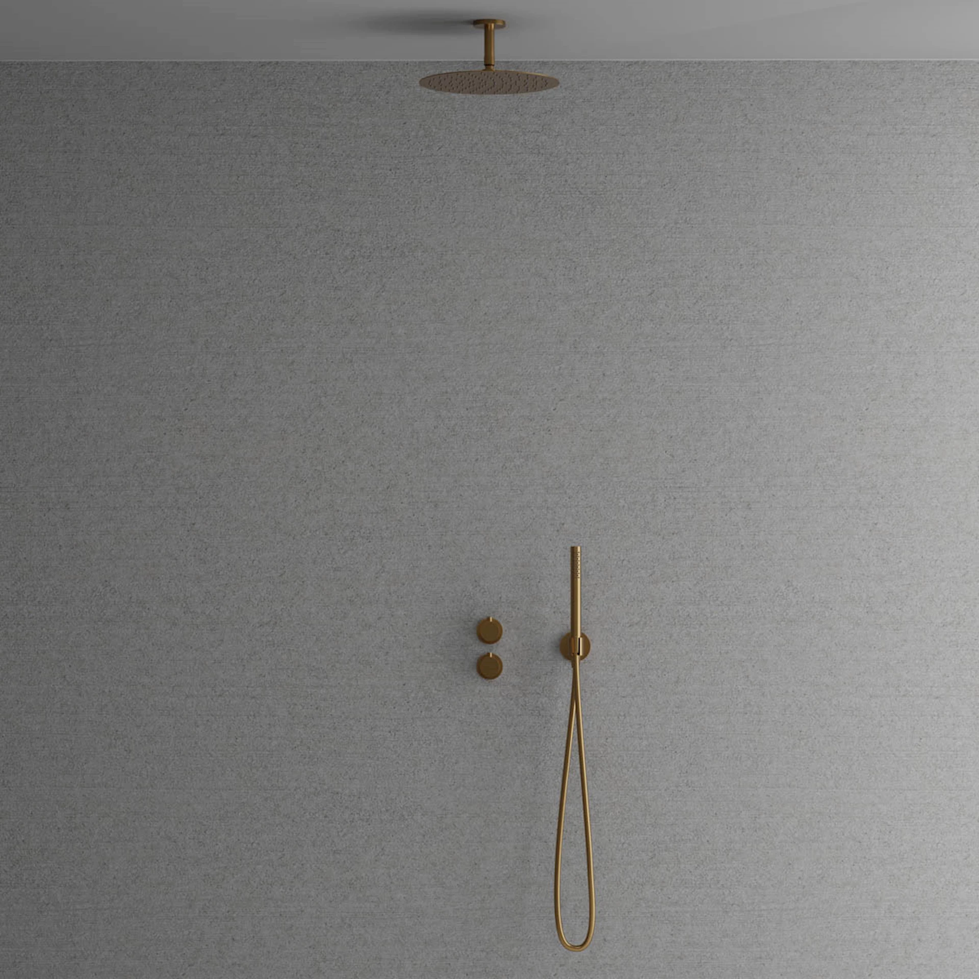 ART21036 - Innbyggingspakke Steel Harmonized 2y Sand - 