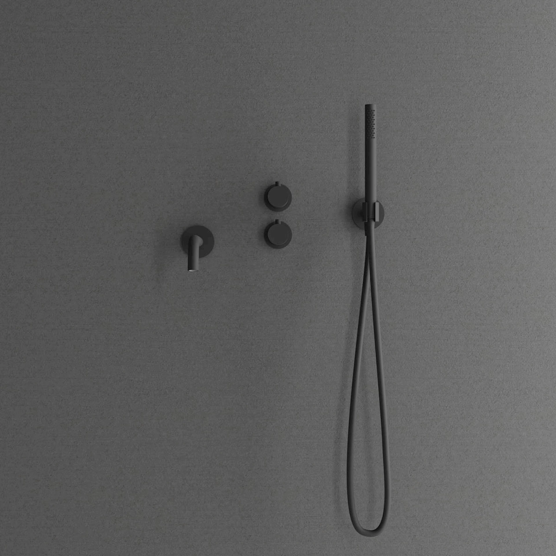 ART21063 - Innbyggingspakke Steel Harmonized 4 Coal - 