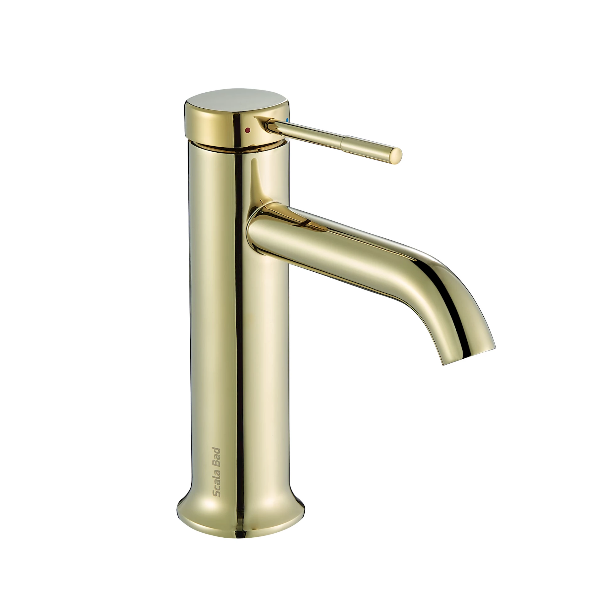 ART203913 - Nino servantbatteri lav gull - 