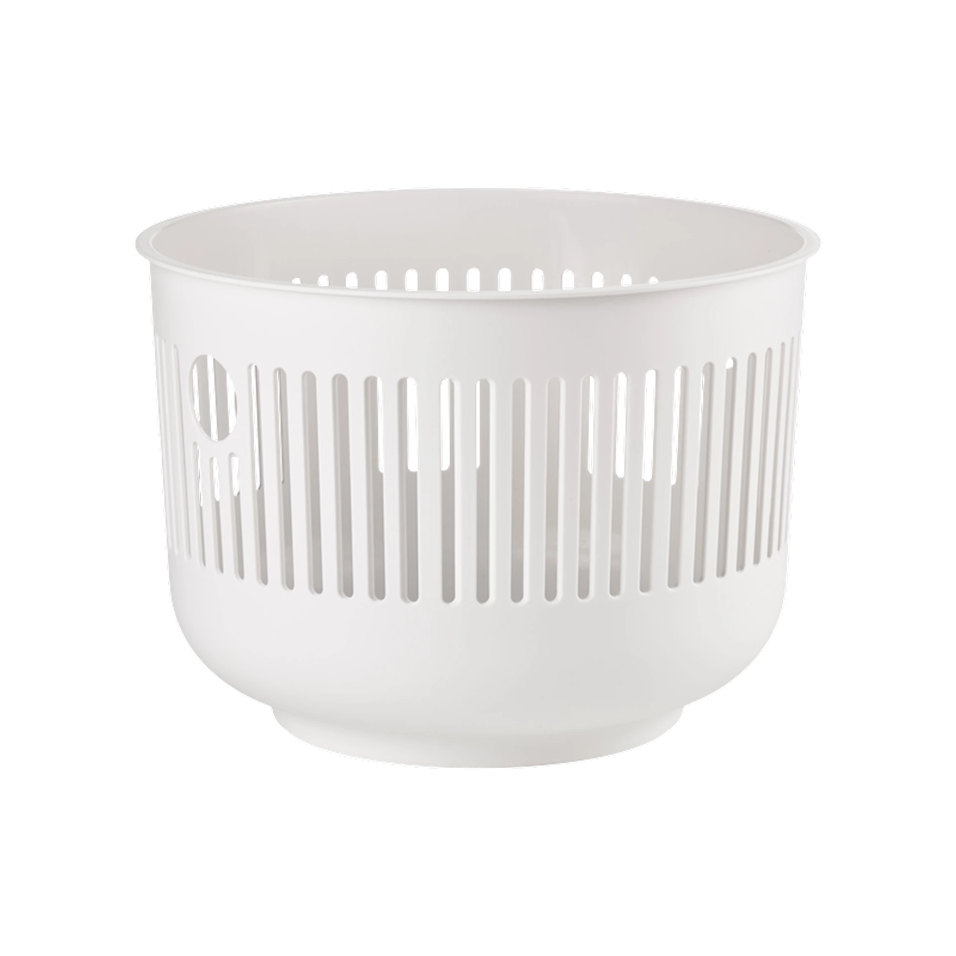 ART34861 - Skittentøyskurv UME 29 cm hvit - 