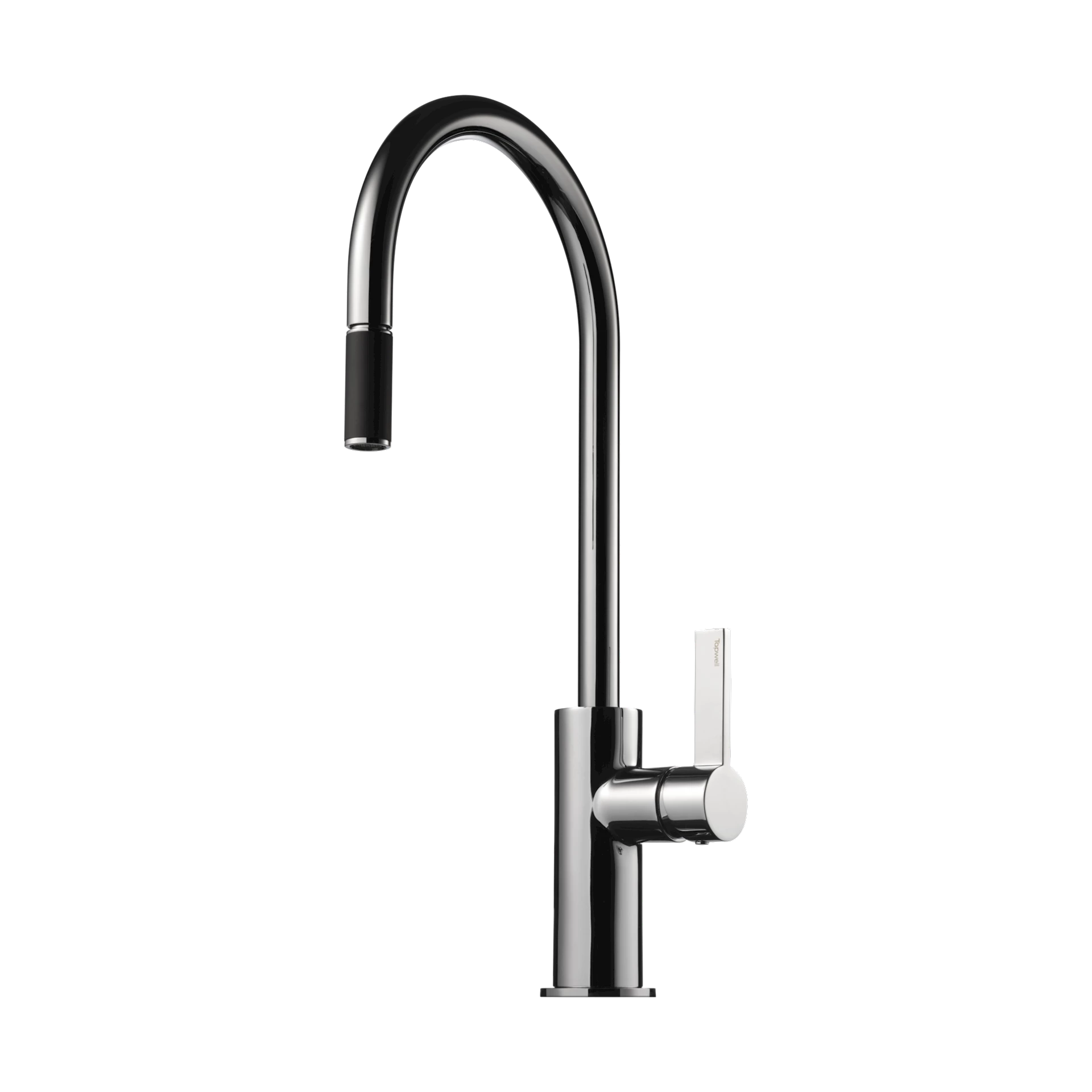 NRF4230787 - ARM185 Kjøkkenbatteri Krom - 