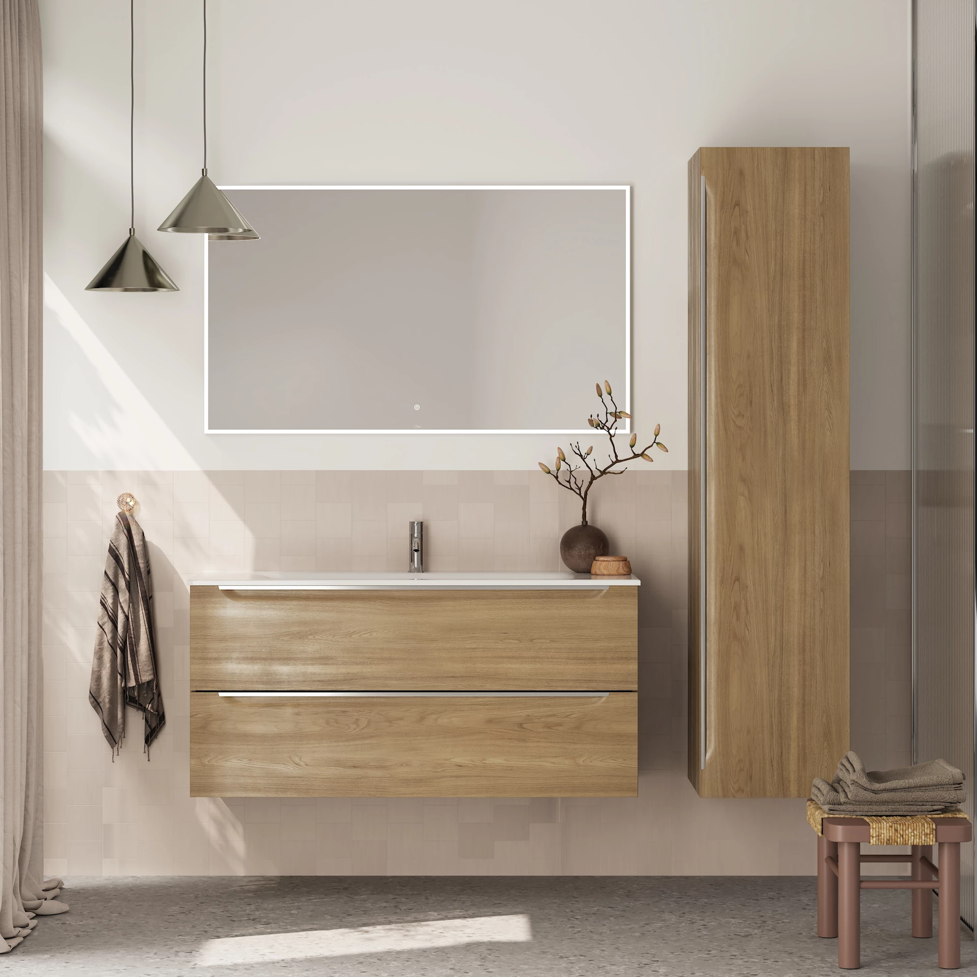 ART407 - Mari eikefolie 120 - 